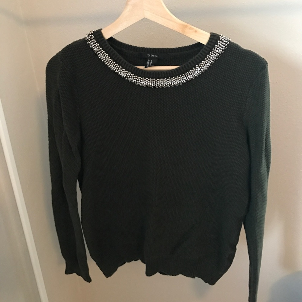 Forever 21 Sweater